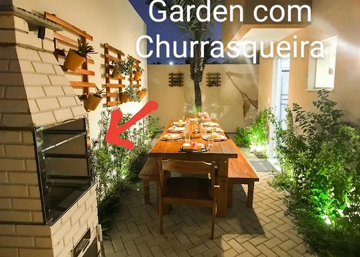 Porto Smeralda Guarajuba 100m praiaPousada