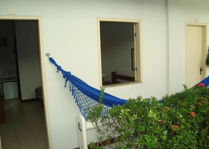 Pousada Planeta Guarajuba